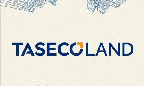 Cổ phiếu TAL lập đỉnh lịch sử, Taseco Land lên kế hoạch lãi ròng 3.000 tỷ đồng năm 2026
