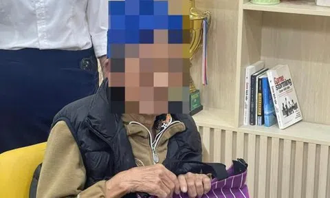 Hay tin "con trai gặp nạn", cụ bà bán toàn bộ số vàng tích góp chuyển cho kẻ lừa đảo