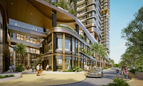 Đầu tư đa giá trị giữa phố biển 4 mùa - Lời giải từ Imperia Holiday Hạ Long