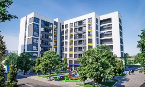 Đồng Tháp sẽ có thêm 2 dự án nhà ở xã hội gần 2.000 tỷ đồng