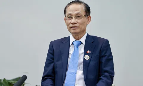 Đưa quan hệ Việt-Lào lên tầm cao mới, tạo đột phá trong hợp tác kinh tế