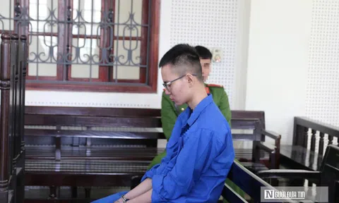 Đau lòng vụ nam thanh niên cướp đôi bông tai vàng khiến bà mất mạng