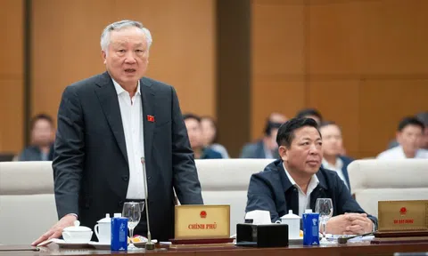 Xây dựng cơ chế, chính sách đặc thù, đặc biệt cho dự án đường sắt tốc độ cao trên trục Bắc – Nam