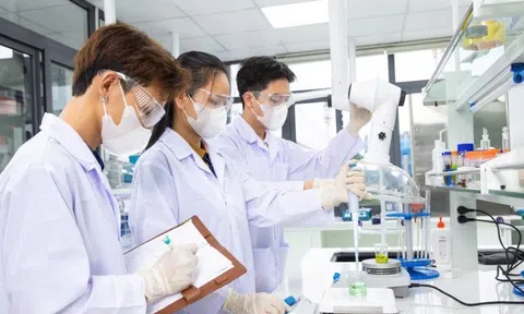 Tạo lập chuỗi giá trị đổi mới sáng tạo giữa Nhà nước – cơ sở giáo dục đại học – doanh nghiệp