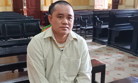 Tử hình nam tài xế nhẫn tâm sát hại người tình