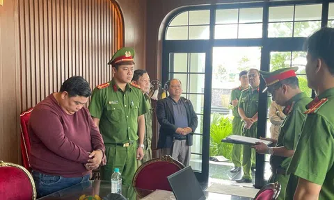 Khởi tố một Tổng Giám đốc Công ty ở Lạng Sơn