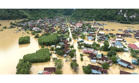 Thiên tai cực kỳ dị thường, khả năng còn 1-2 cơn bão trên Biển Đông