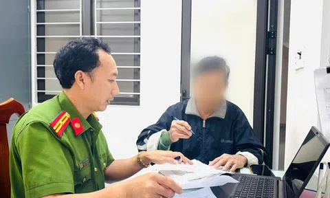 Cảnh giác trước muôn hình vạn trạng “bẫy giăng” của tội phạm trên không gian mạng