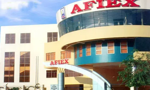 Cổ phiếu AFX của Xuất nhập khẩu Nông sản Thực phẩm An Giang chào sàn HOSE: Định giá gần 400 tỷ đồng, áp lực từ biên lợi nhuận mỏng