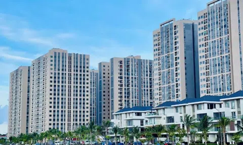 Đà Nẵng đặt mục tiêu xây dựng gần 29.000 căn hộ nhà ở xã hội giai đoạn 2025 - 2030