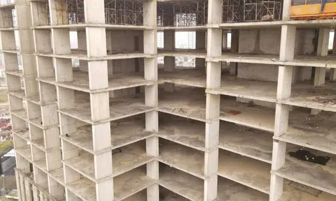 Hoàn thành cập nhật, rà soát, phân loại các dự án tồn đọng kéo dài trước 30/11/2025