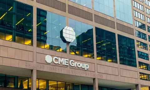 Sự cố hy hữu tại trung tâm dữ liệu: Sàn giao dịch hợp đồng tương lai và phái sinh lớn nhất thế giới 'tê liệt' toàn diện, nhà đầu tư 'mù' giá