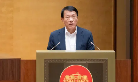 Quốc hội thông qua Luật sửa đổi, bổ sung một số điều của Luật Lý lịch tư pháp