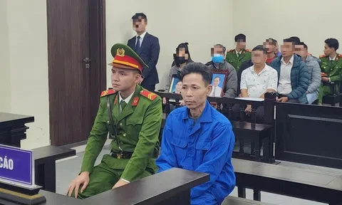 Tình tiết mới khiến phiên xử vụ tạt xăng đốt quán cà phê khiến 11 người tử vong bị hoãn