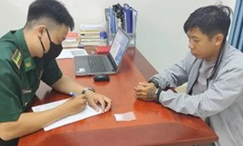 TP Hồ Chí Minh: Bắt đối tượng tàng trữ trái phép chất ma tuý