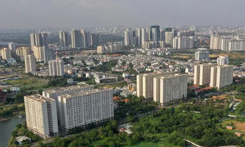 Bộ Xây dựng thông tin về tình hình phát triển nhà ở xã hội hiện nay