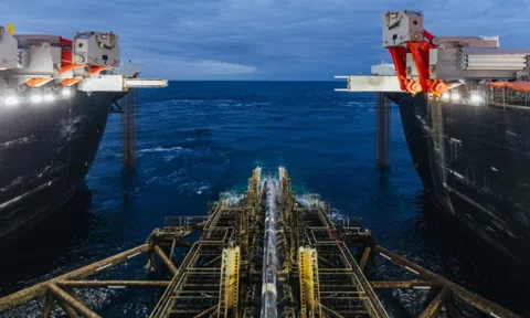 Bước đi thận trọng của Thổ Nhĩ Kỳ với khí đốt Nga