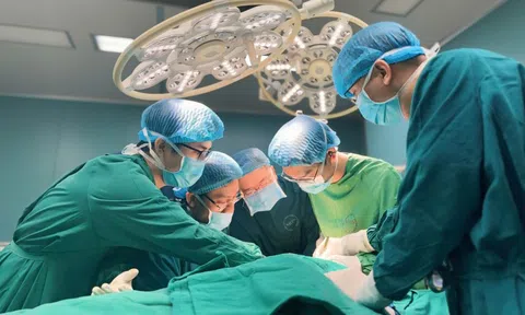 Tai nạn nhẹ cũng có thể dẫn tới liệt đám rối thần kinh cánh tay