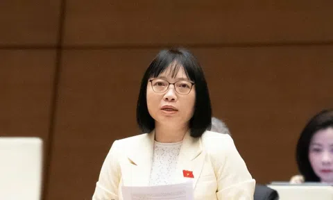 ĐBQH: Cải thiện y tế cơ sở, thuận tiện cho người dân và giảm tải lên tuyến trên