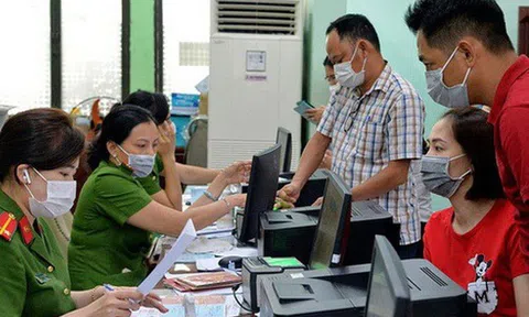 4 lỗi vi phạm về cư trú có thể bị xử phạt đến 12.000.000 đồng, ai cũng nên biết