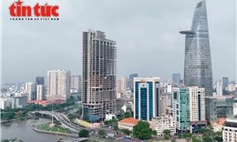 Hai siêu dự án ‘treo’ tại TP Hồ Chí Minh có cơ hội ‘hồi sinh’