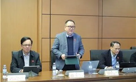 Dự án Luật Xây dựng (sửa đổi): Tránh chồng chéo với các luật có liên quan