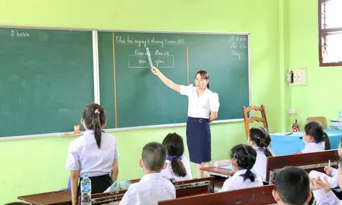 Hãy cho họ cơ hội cống hiến