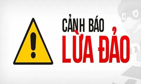 Đăng ký đi xuất khẩu lao động trên mạng, người đàn ông bị lừa 600 triệu đồng
