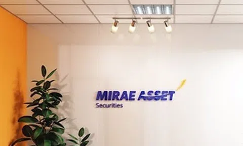 Chứng khoán Mirae Asset bị phạt 700 triệu đồng vì loạt vi phạm