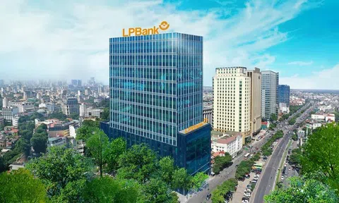 LPBank (LPB): Trình cổ đông phương án nới 'room' ngoại lên 30%, lợi nhuận 9 tháng vượt 9.600 tỷ đồng