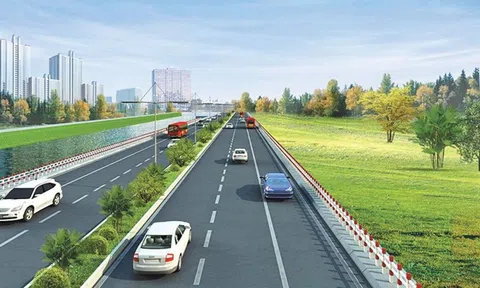 Hải Phòng bổ sung hơn 1.570 tỷ đồng mở rộng 10,4 km đường vành đai 2