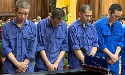 Chân dung kẻ thành lập 168 công ty “ma” để mua bán hóa đơn