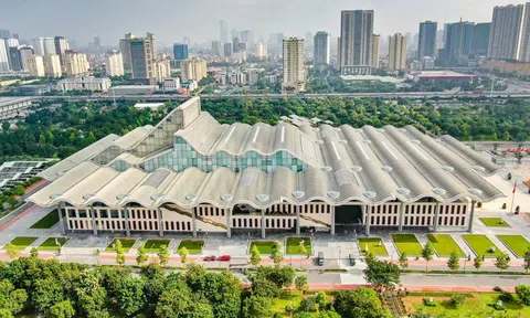 Trung tâm Hội nghị Quốc gia, Văn phòng Chính phủ thông báo tuyển dụng nhân sự đợt IV năm 2025