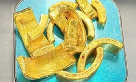 Vận chuyển trái phép ma túy, kim loại quý diễn biến phức tạp