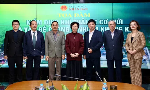 Ô nhiễm nghiêm trọng từ rác thải nhựa: Đòi hỏi giải pháp quản lý đồng bộ và bền vững!