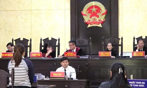 Kết đắng của "cò đất" lừa đảo nhiều người rồi bỏ trốn