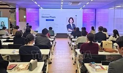 Việt Nam nổi lên như tâm điểm mới của nhà đầu tư bất động sản Hàn Quốc