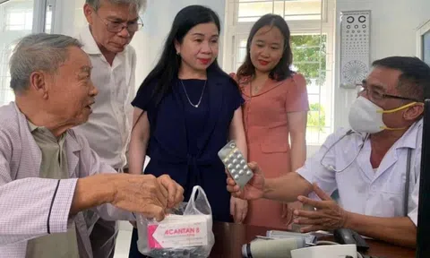 Đề xuất bổ sung 28 thuốc điều trị bệnh lý ung thư vào danh mục BHYT thanh toán