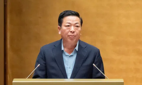 Chính phủ đề xuất được duyệt nghiên cứu khả thi giai đoạn 2 sân bay Long Thành