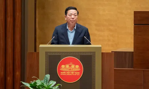 Cảng hàng không quốc tế Long Thành hướng tới đạt công suất 100 triệu hành khách/năm