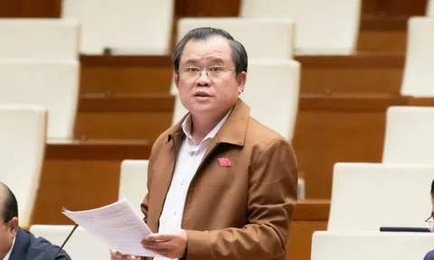 ĐBQH đề nghị kiểm soát chặt quỹ đất TOD