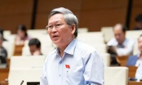 ĐBQH: Cao tốc Vinh - Thanh Thuỷ mở ra cơ hội để Nghệ An bứt phá