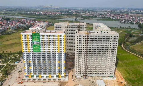 Bắc Ninh tháo gỡ vướng mắc xác nhận thu nhập cho lao động tự do mua nhà ở xã hội