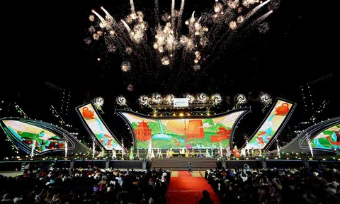 World T.E.A Fest 2025 khép lại thành công, mở ra kỳ vọng lớn cho ngành trà Việt Nam