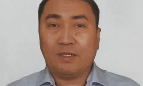 Truy tố bị can Lê Trung Khoa