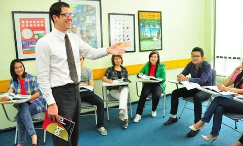 Đề xuất điều kiện, tiêu chuẩn người nước ngoài làm quản lý tại cơ sở giáo dục của Việt Nam