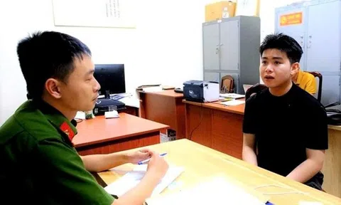 Nam diễn viên trộm túi xách hoa hậu Mexico từng có tiền án