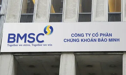 Chứng khoán Bảo Minh (BMS) đăng ký thoái sạch vốn tại Bidiphar, chuẩn bị thay loạt nhân sự cấp cao