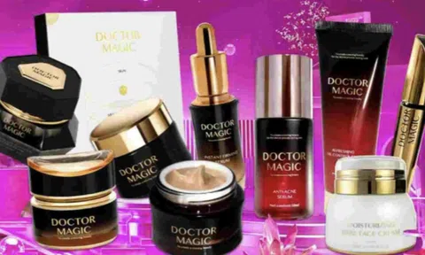 Các sàn online phải dừng kinh doanh sản phẩm vi phạm của Mailisa