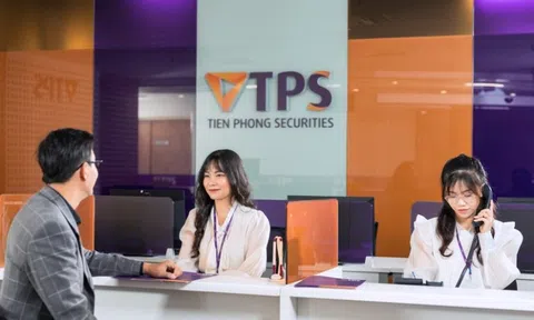 Chứng khoán Tiên Phong (ORS) huy động 500 tỷ đồng trái phiếu lãi suất 8,25%